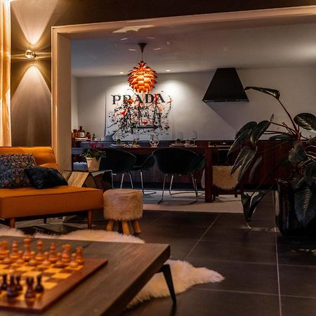Felder'S - Boutique Haus Βίλα Blaichach Δωμάτιο φωτογραφία