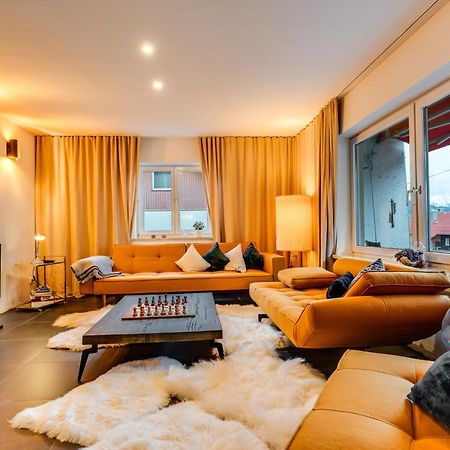 Felder'S - Boutique Haus Βίλα Blaichach Εξωτερικό φωτογραφία