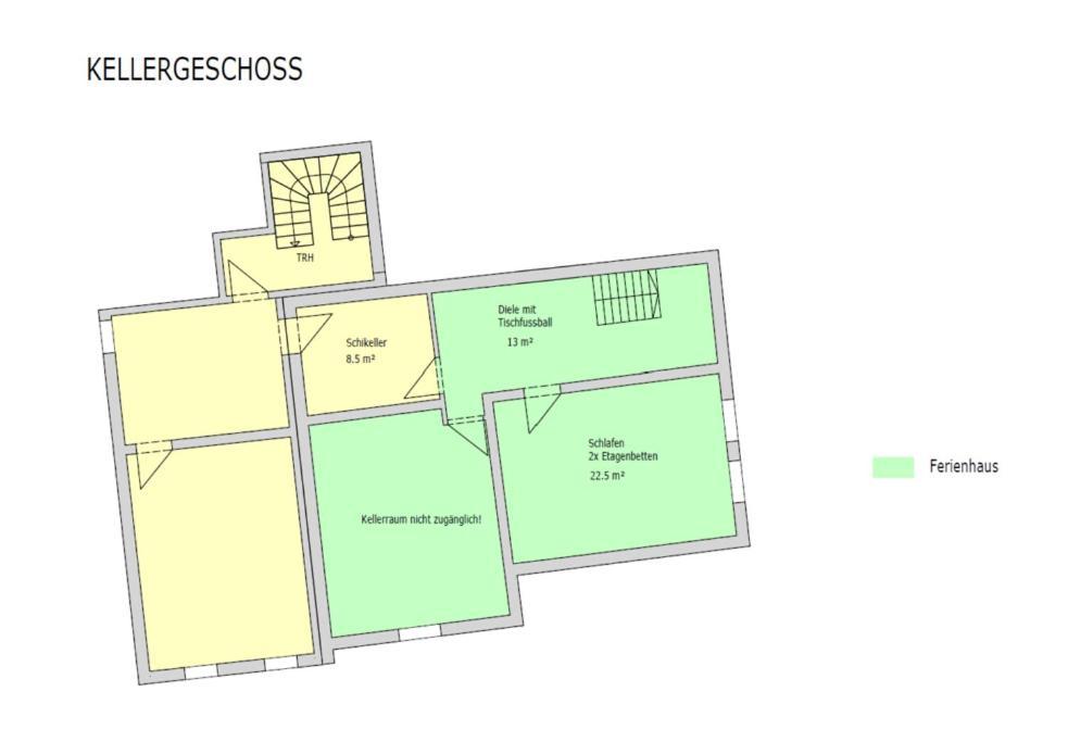 Felder'S - Boutique Haus Βίλα Blaichach Εξωτερικό φωτογραφία