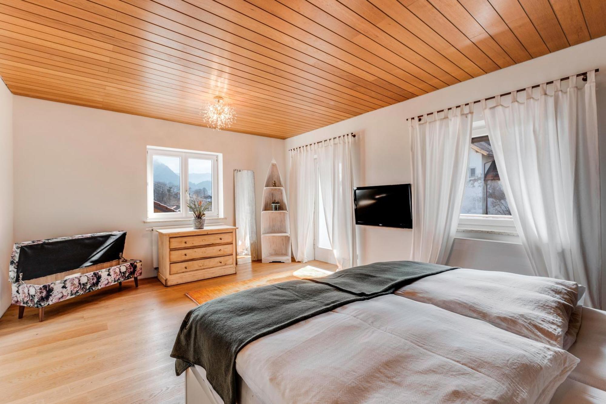 Felder'S - Boutique Haus Βίλα Blaichach Εξωτερικό φωτογραφία