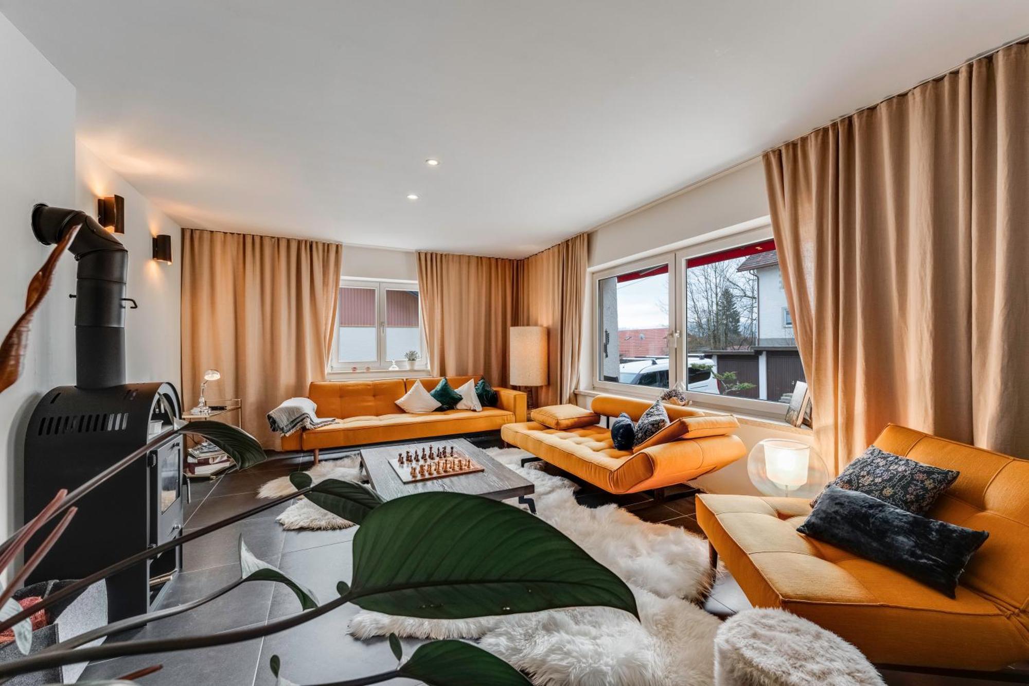 Felder'S - Boutique Haus Βίλα Blaichach Εξωτερικό φωτογραφία