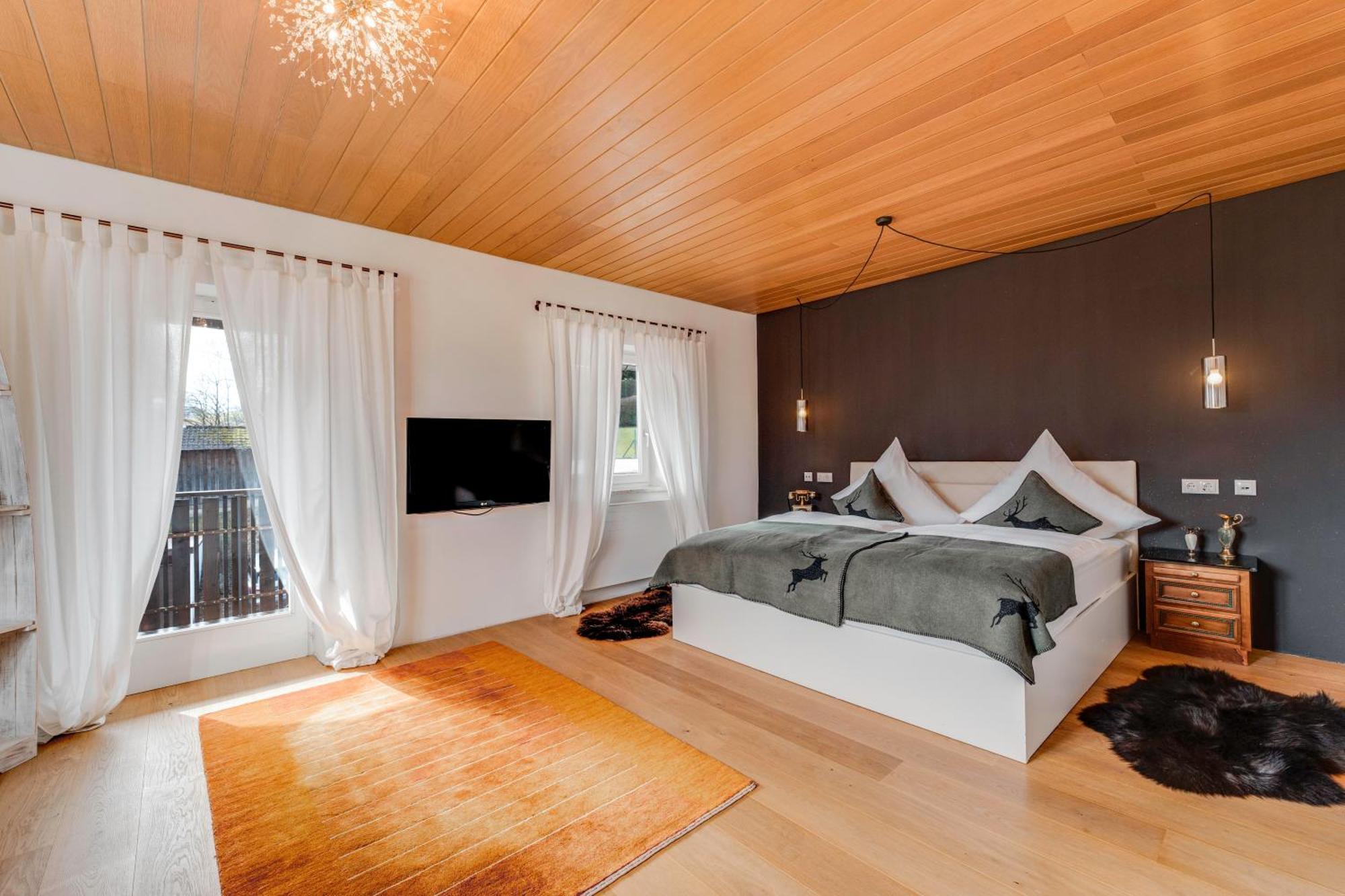Felder'S - Boutique Haus Βίλα Blaichach Εξωτερικό φωτογραφία