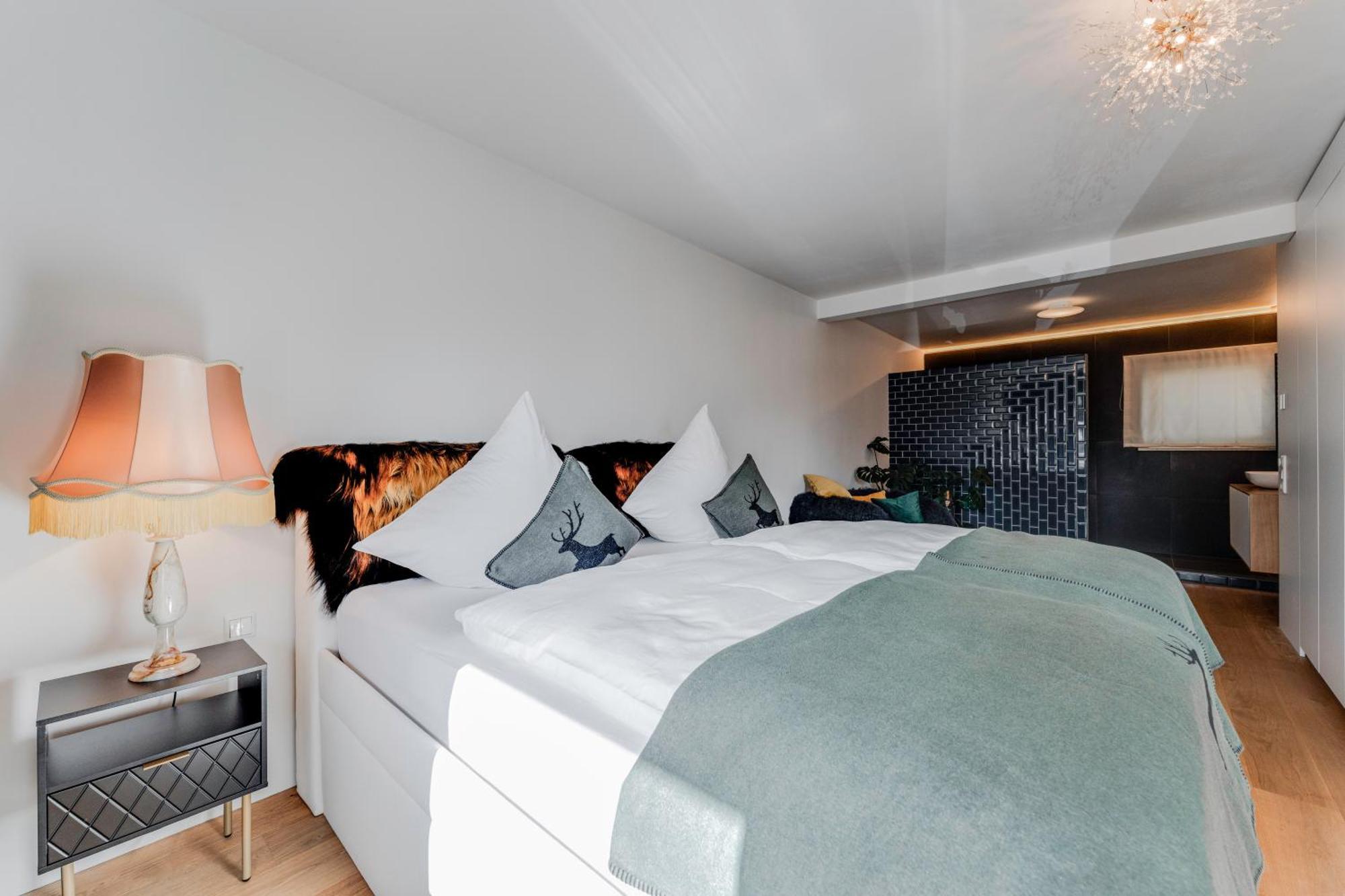 Felder'S - Boutique Haus Βίλα Blaichach Εξωτερικό φωτογραφία