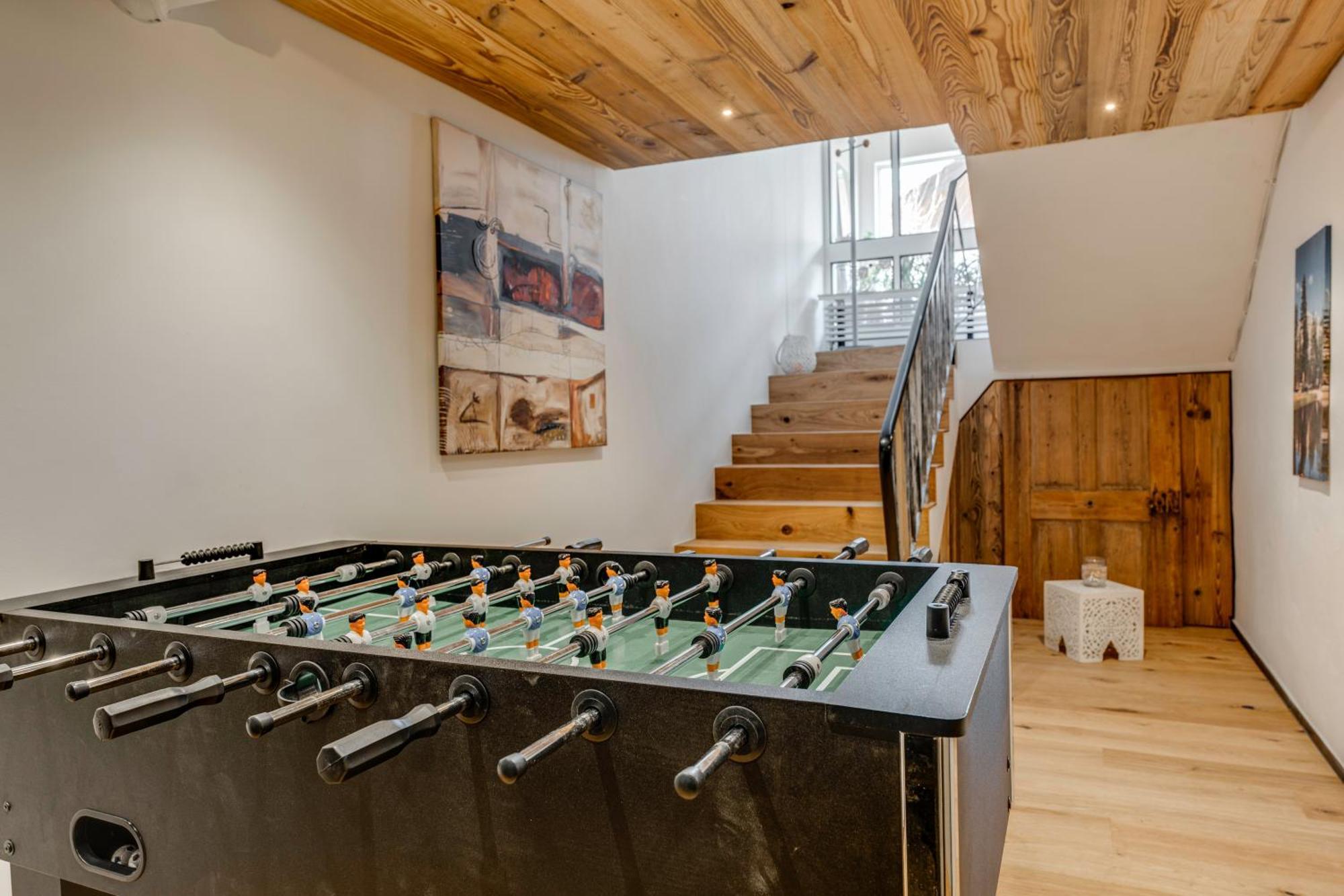 Felder'S - Boutique Haus Βίλα Blaichach Εξωτερικό φωτογραφία