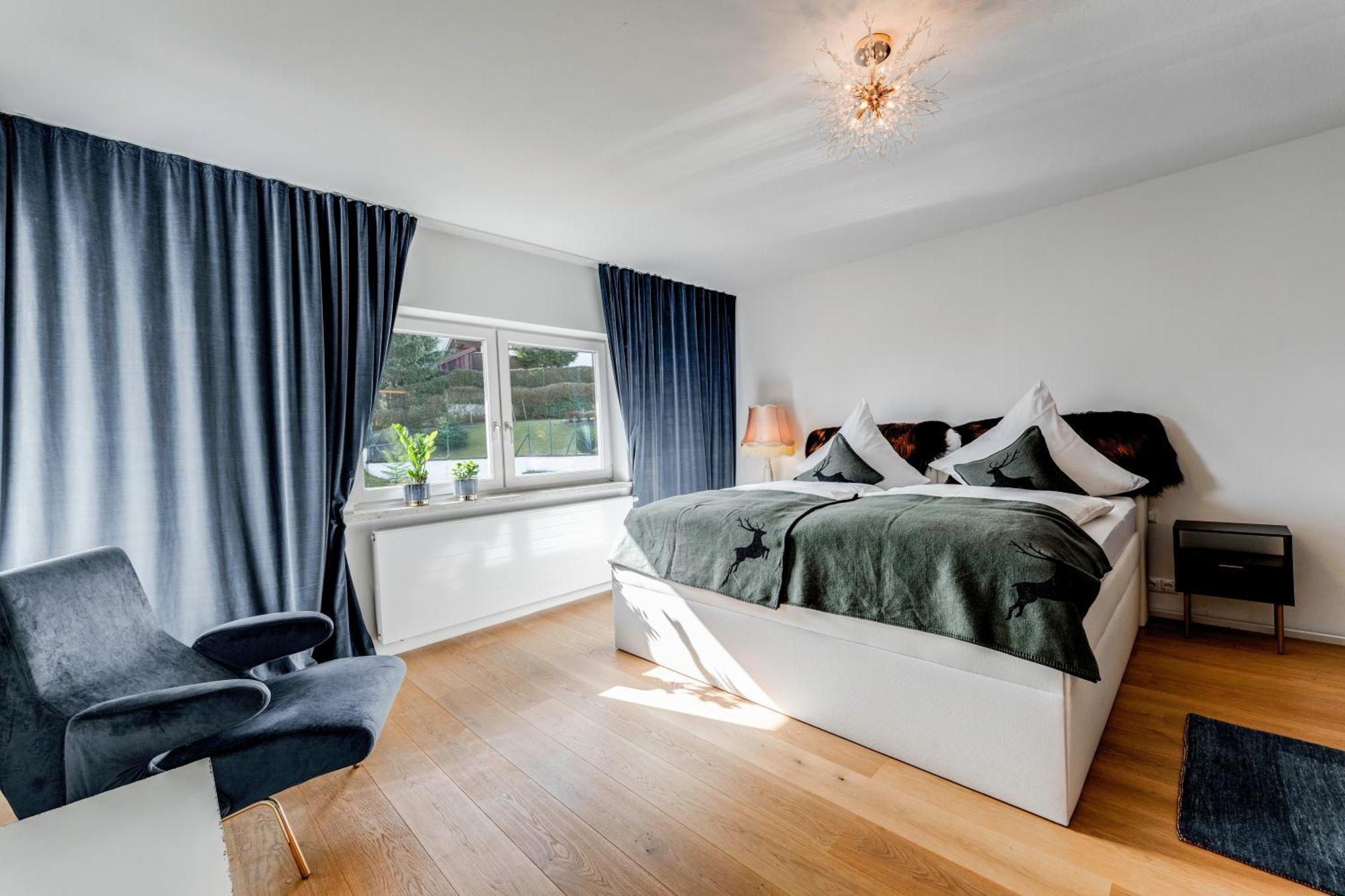 Felder'S - Boutique Haus Βίλα Blaichach Εξωτερικό φωτογραφία