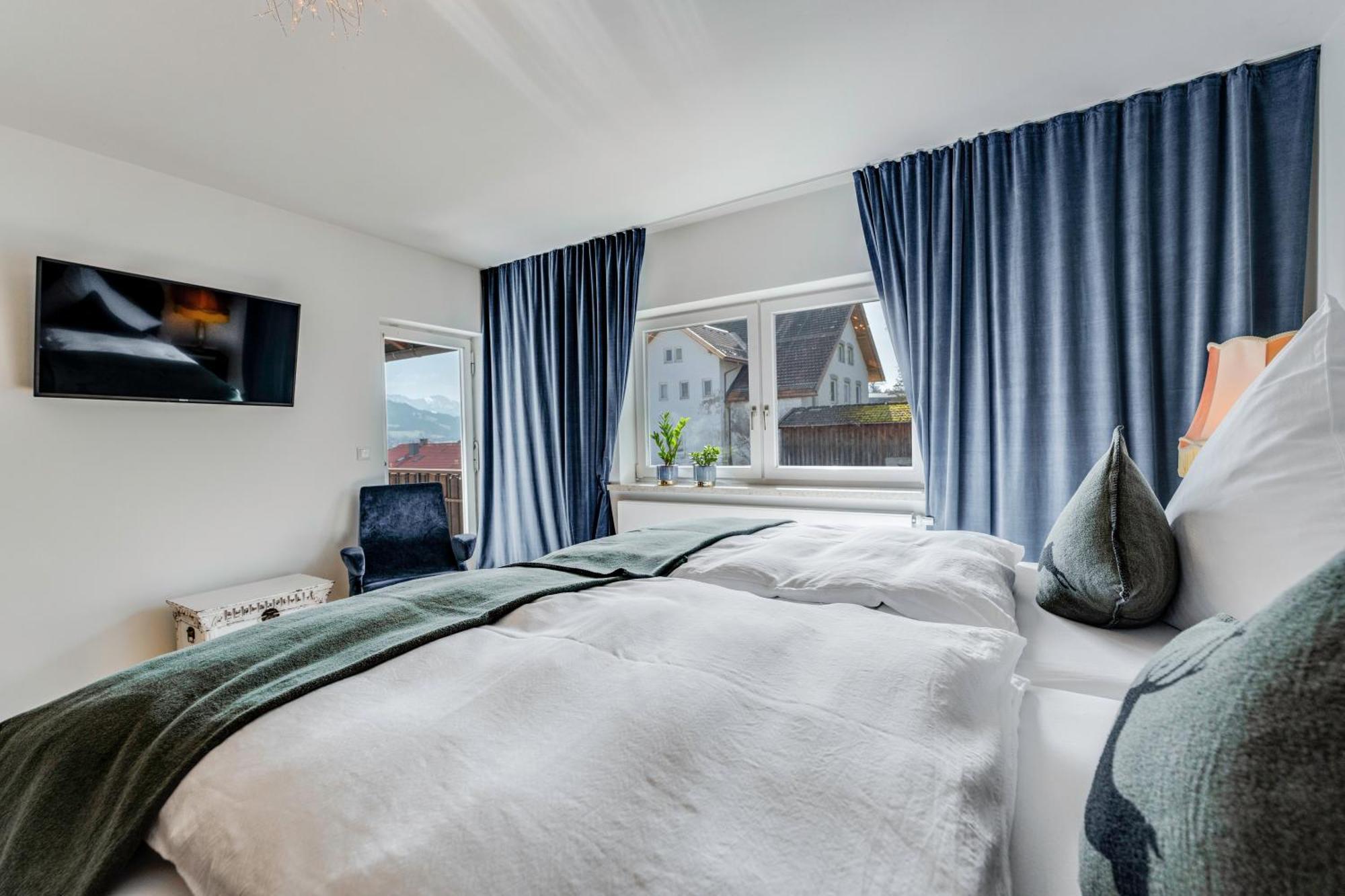 Felder'S - Boutique Haus Βίλα Blaichach Εξωτερικό φωτογραφία