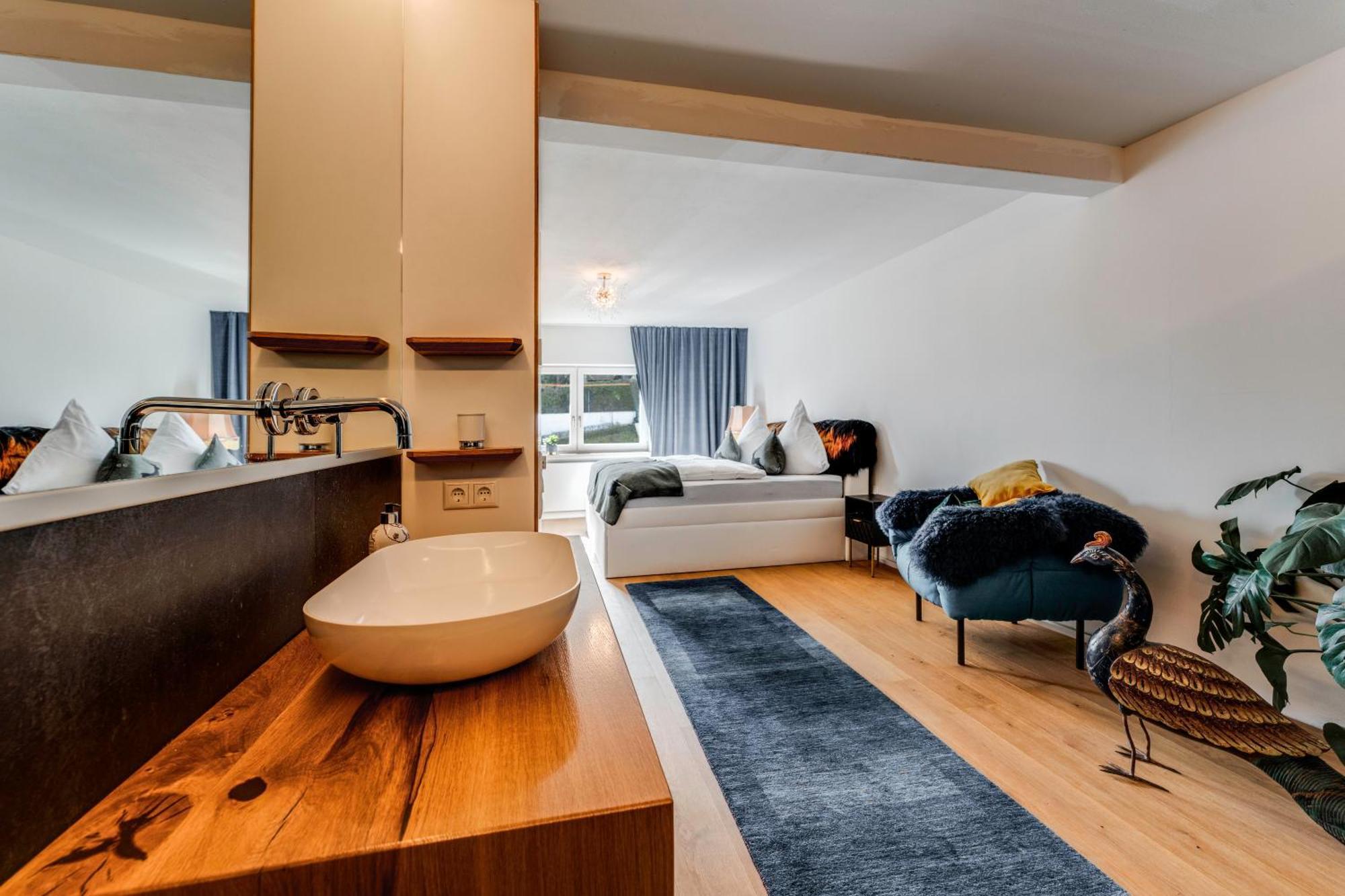Felder'S - Boutique Haus Βίλα Blaichach Εξωτερικό φωτογραφία