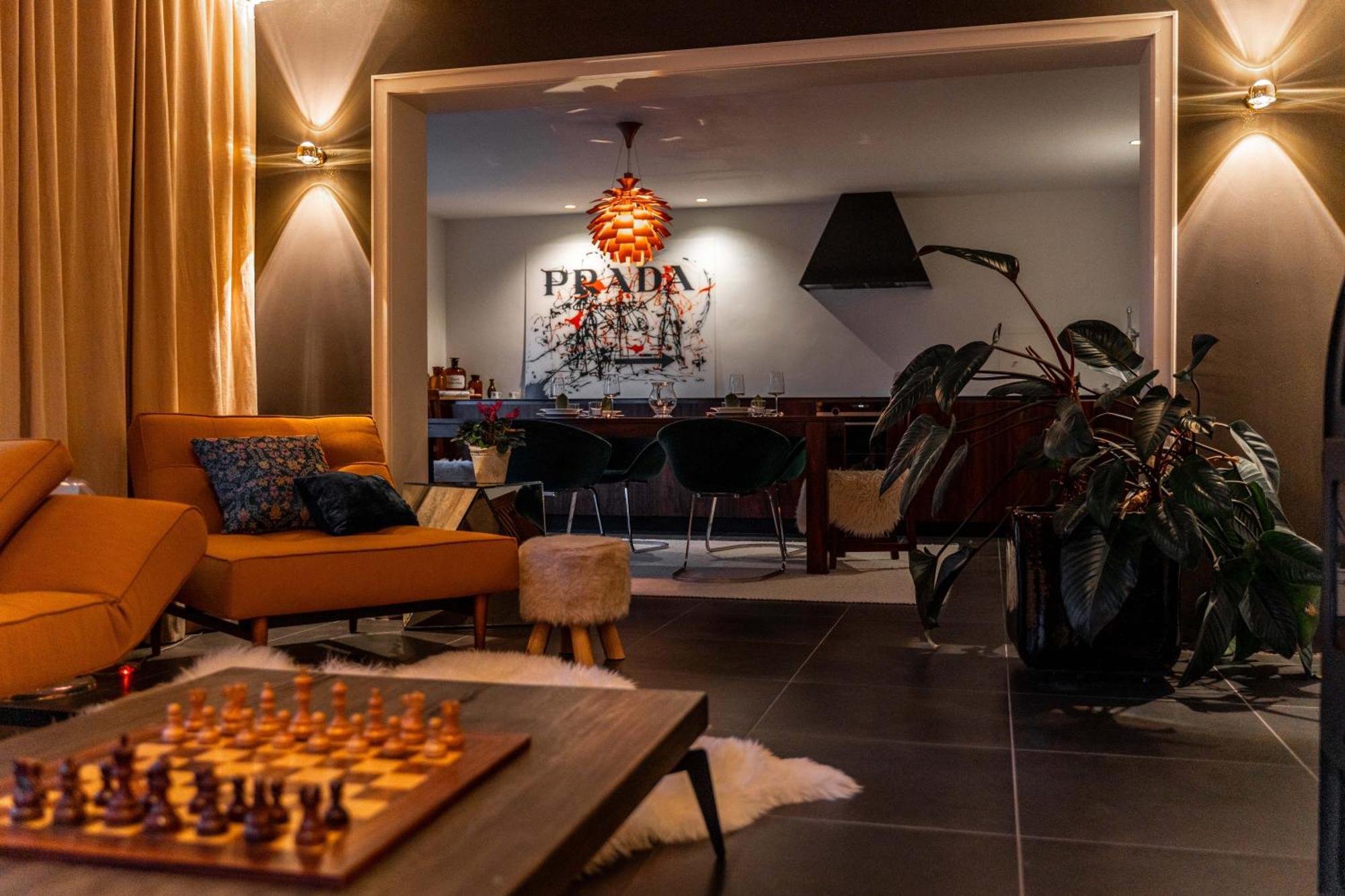 Felder'S - Boutique Haus Βίλα Blaichach Δωμάτιο φωτογραφία