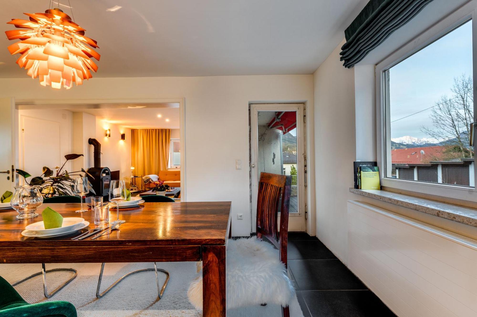 Felder'S - Boutique Haus Βίλα Blaichach Εξωτερικό φωτογραφία